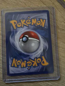 Pikachu - 57/108 - Common NM/M Pokemon Card Power Keepers - Image 2