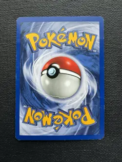 Pikachu Black Star Promo #26 Pokemon Snap Photo Pikachu WOTC 2001 DMG - Image 3