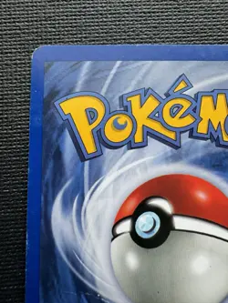 Pikachu Black Star Promo #26 Pokemon Snap Photo Pikachu WOTC 2001 DMG - Image 4