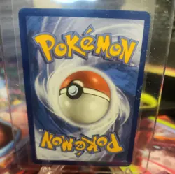 Kyogre 21/72 - Vivid Voltage - Amazing Rare Holo Pokemon TCG /Mint Condition - Image 2