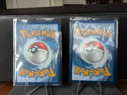 Wurmple (2) *LOVE BALLS* #011/217 (Ascended Heroes) ASC Pokemon NM Pack Fresh - Image 3