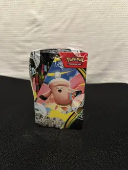 Pokemon TCG Perfect Order Booster Box 36 Packs - In hand - New & Sealed - Image 2