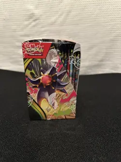 Pokemon TCG Perfect Order Booster Box 36 Packs - In hand - New & Sealed - Image 4