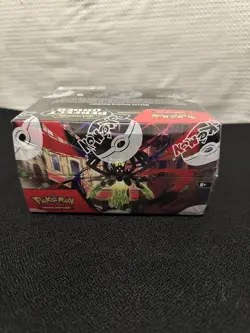 Pokemon TCG Perfect Order Booster Box 36 Packs - In hand - New & Sealed - Image 5