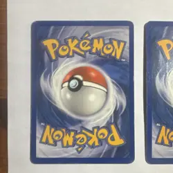 Pokemon TCG Slugma & Magcargo Set - LP - Light Play - 2005 English 2 Card Lot - Image 4