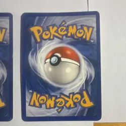 Pokemon TCG Slugma & Magcargo Set - LP - Light Play - 2005 English 2 Card Lot - Image 5