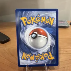 Pokemon Scorbunny 225/217 ASC Holo Basic 70 HP 10+ Attack English - Image 2