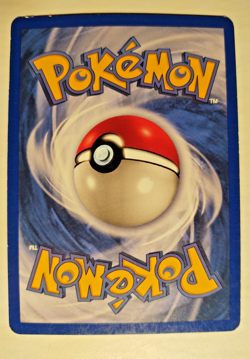 Growlithe 68/105 Pokemon Neo Destiny English NM - Image 2
