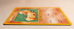 Growlithe 68/105 Pokemon Neo Destiny English NM - Image 3