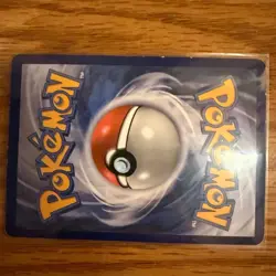 Arcanine BREAK XY180 XY Full Art Black Star Promo Holo Pokemon - MP - Image 2