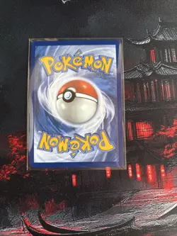 Pokemon TCG Mega Froslass EX Special Illustration Rare Ascended Heroes 275/217 - Image 2