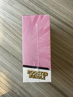 Pokemon TCG | Mega Evolution | Ascended Heroes Booster Bundle (6 Packs) - Image 3