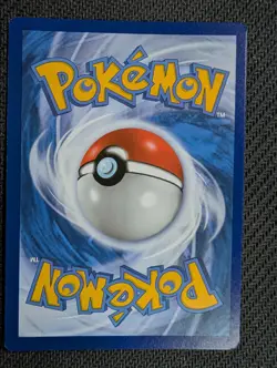 Lugia 140/189 Rare Darkness Ablaze Pokemon Reverse Holo Near Mint - Image 2