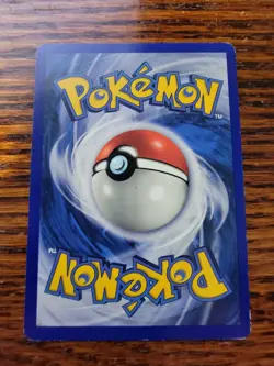 LP! Pokemon TCG Base Set 1st edition Shadowless Tangela #66/102 - Image 2