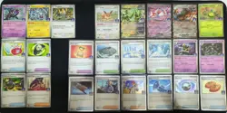 Pokemon Asia Exclusive Gym Promo Series 2 Complete Set - Image 1