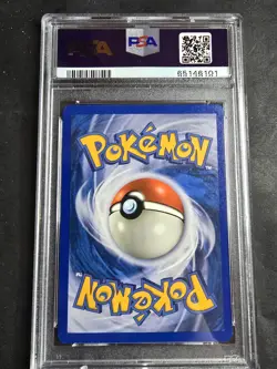 2003 SkyRidge Pokemon #11 PSA 9 Rare Gyarados Non Holo - Image 5
