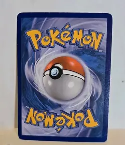 POKEMON STUNFISK RC12/RC25 HOLO LIGHT PLAYED - Image 2