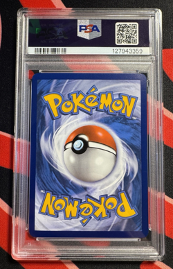 Pokemon - PSA 10 - Squirtle -170/165 Illustration Rare - MEW EN-151 - GEM MINT! - Image 2