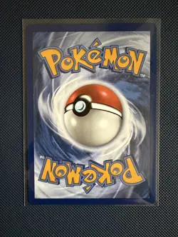 Pokemon TCG Doublade 098/088 Illustration Rare IR Perfect Order Damage on back - Image 2