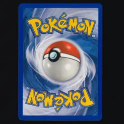 Jigglypuff 65/112 FireRed & LeafGreen Vintage Common Pokemon TCG NM - Image 2