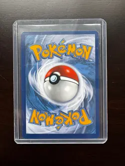 Blastoise Vmax SWSH103 Black Star Promo NM Condition Pokemon - Image 5