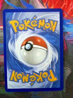 Delibird 152/132 Illustration Rare Holo ME01: Mega Evolution Pokemon TCG NM - Image 2