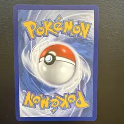 Pokemon TCG Magneton Full Art Holo Promo SVP EN 159 Stage 1 100HP Attack 40 - Image 2