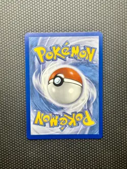 2025 Pokemon Destined Rivals Rotom #197/182 NM - Image 2