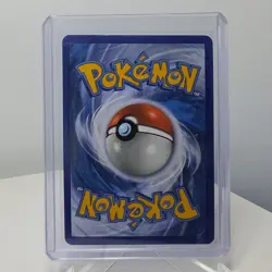 Vanillite 33/145 Sm-Guardians Rising Reverse Holo Pokemon Ooyama 2017 - Image 2