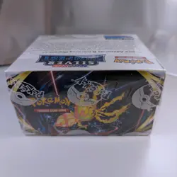 Silver Tempest Booster Box - Brand New, Factory Sealed - Pokemon Sword & Shield - Image 4