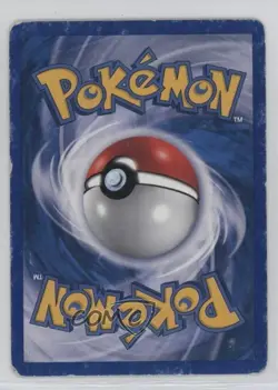 Duskull German Pokemon EX Sandstorm #62 2003 - Image 2