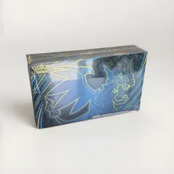 Pokemon TCG - Mega Charizard X ex Ultra Premium Collection - IN STOCK - Image 1