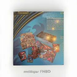 Pokemon TCG - Mega Charizard X ex Ultra Premium Collection - IN STOCK - Image 4