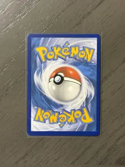 Pokemon Gengar V Ultra Rare SWSH08: Fusion Strike 156/264 NM - Image 2