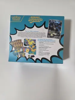 Pokemon Ascended Heroes Mega Evolution ETB - Image 2