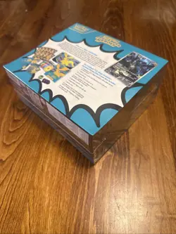 Pokemon Mega Evolution Ascended Heros ELITE TRAINER BOX SEALED - Image 4