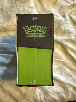 Pokemon Perfect Order Pokemon Center Exclusive Elite Trainer Box ETB - Image 2