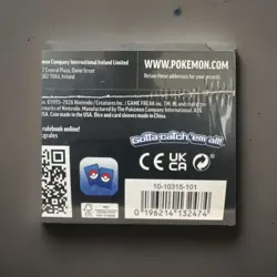 Pokemon Mega Evolution Ascended Heroes Elite Trainer Box - Image 3