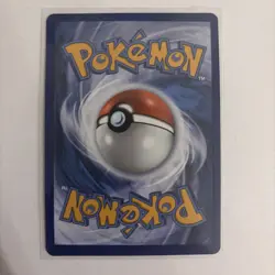 Amoonguss ex 011/159 Double Rare SV09: Journey Together - NM/M - Pokemon TCG - Image 2