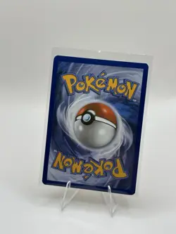 Pikachu 051 /162 Stamped 2026 Pokemon Day 30 Promo TCG - with swirl - Image 2