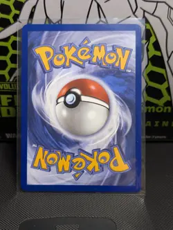 Espurr 095/088 Pokemon TCG: Perfect Order Illustration Rare NM/M - Image 2