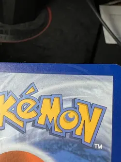 Pokemon TCG Empoleon V Sword & Shield SWSH108 Promo Lightly Played LP - Image 3