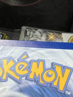 Pokemon TCG Empoleon V Sword & Shield SWSH108 Promo Lightly Played LP - Image 4