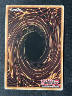 Elemental Hero Absolute Zero - GENF-ENSE1 - Super Rare Limited Edition NM Yugioh - Image 3