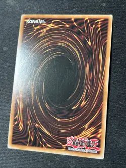 Elemental Hero Absolute Zero - GENF-ENSE1 - Super Rare Limited Edition NM Yugioh - Image 4