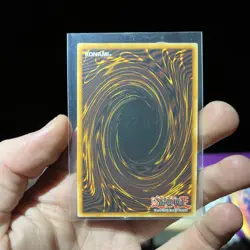 Yugioh 1x Called by the Grave RA05-EN117 Starlight Rare 1st Ed NM - Image 3