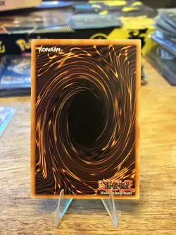 Dark Magician 1st Edition Ultra Rare RA05-EN083 Yu-Gi-Oh! - Image 2