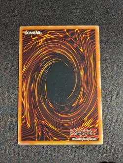 Yu-Gi-Oh! Sasuke Samurai #4 RDS-EN016 1st Edition Rare NM - Image 2