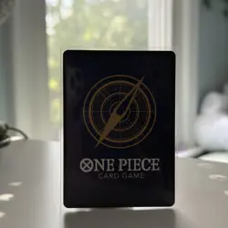 Monkey.D.Luffy ST26-005 SP One Piece OP-15 Adventure on Kami's Island MINT in EN - Image 2