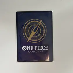 Monkey.D.Luffy ST26-005 SP One Piece OP-15 Adventure on Kami's Island MINT in EN - Image 4